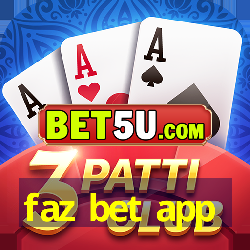 faz bet app